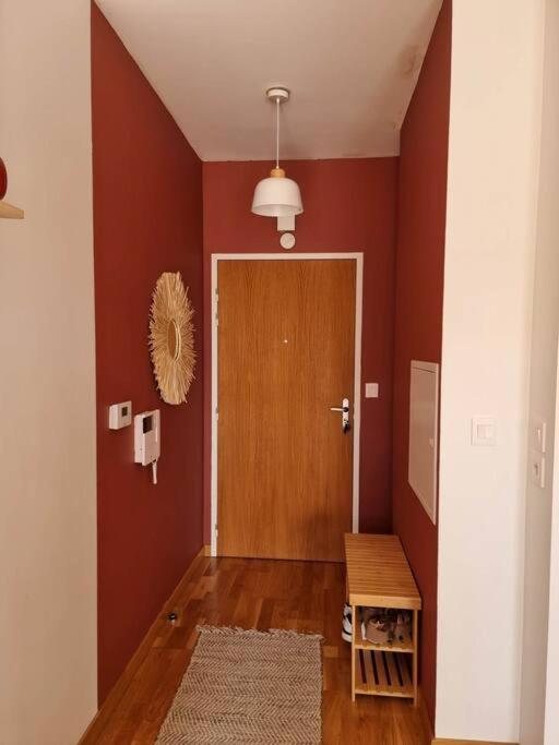Chez Sara Et Joan : T2 Hypercentre, Cosy Proximite Gare Apartman Orléans Kültér fotó