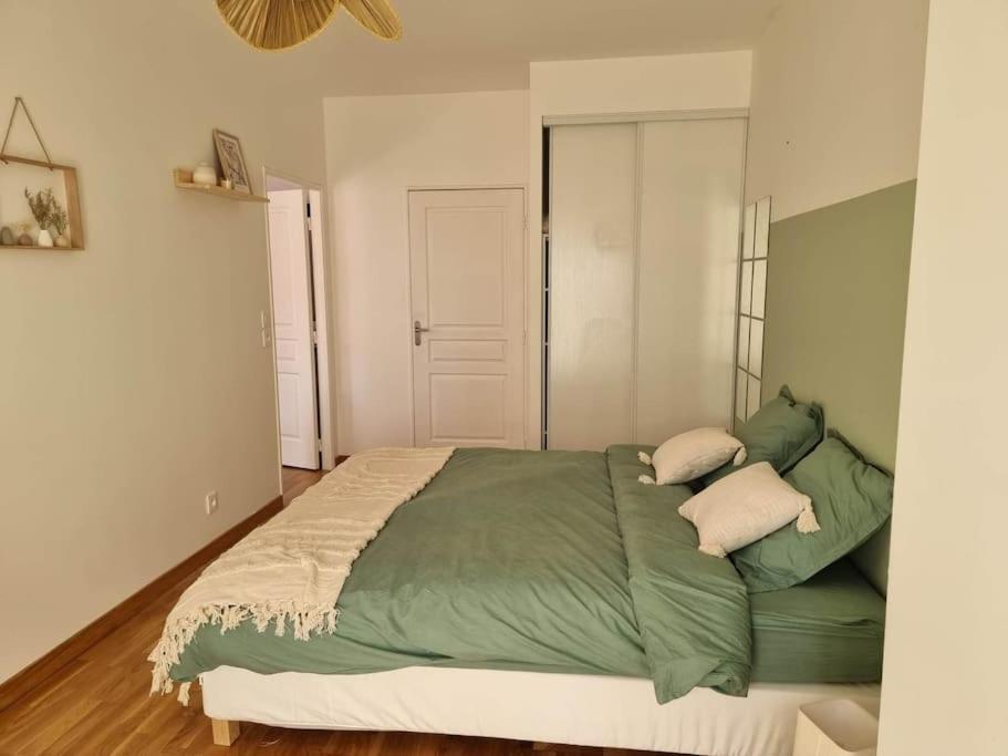 Chez Sara Et Joan : T2 Hypercentre, Cosy Proximite Gare Apartman Orléans Kültér fotó
