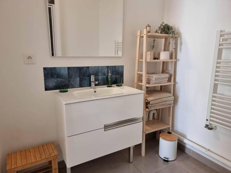 Chez Sara Et Joan : T2 Hypercentre, Cosy Proximite Gare Apartman Orléans Kültér fotó